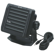 Icom External Speaker - Black | SP24