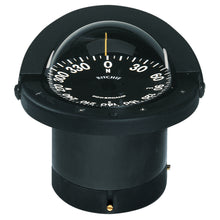 Ritchie FN-201 Navigator Compass - Flush Mount - Black | FN-201