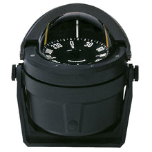 Ritchie B-80 Voyager Compass - Bracket Mount - Black | B-80