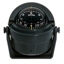 Ritchie B-81 Voyager Compass - Bracket Mount - Black | B-81