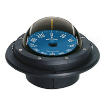 Ritchie RU-90 Voyager Compass - Flush Mount - Black | RU-90