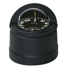 Ritchie DNB-200 Navigator Compass - Binnacle Mount - Black | DNB-200