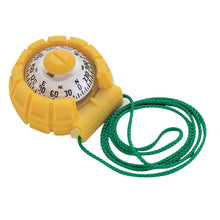 Ritchie X-11Y SportAbout Handheld Compass - Yellow | X-11Y