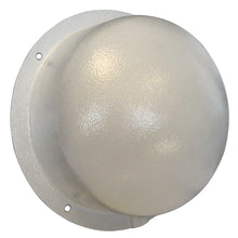 Ritchie NC-20 Navigator Bulkhead Mount Compass Cover - White | NC-20