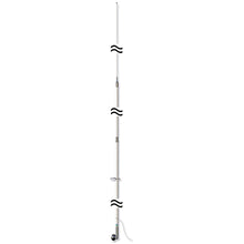 Shakespeare 393 23' Single Side Band Antenna | 393