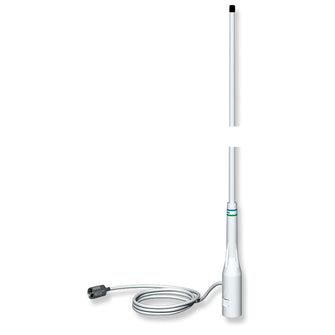 Shakespeare 4351 39" AM / FM Antenna | 4351