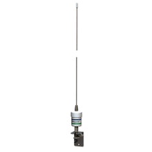 Shakespeare 5215 3' Stainless Steel Whip Antenna | 5215