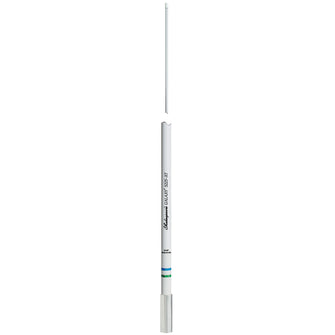 Shakespeare 5225-XT 8' VHF Galaxy Antenna 6dB Gain Reduced Length | 5225-XT