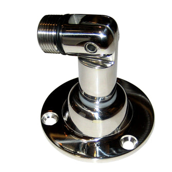 Shakespeare 81-S Stainless Steel Swivel Mount | 81-S