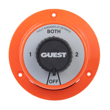 Guest 2100 Cruiser Series Battery Selector Switch | 2100