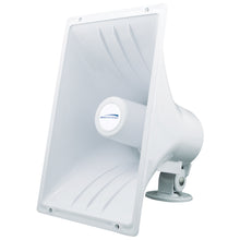Speco 6.5" x 11" Weatherproof PA Speaker - 8 ohm | SPC-40RP