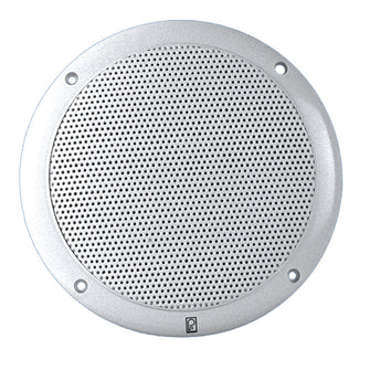 Poly-Planar MA-4056 6" 80 Watt Speakers - White | MA4056W