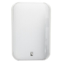 Poly-Planar MA-905 400 Watt Platinum Panel Speaker - White | MA905W