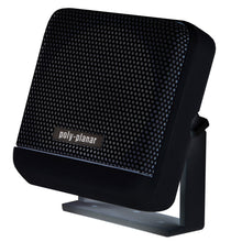 Poly-Planar MB-41 10 Watt VHF Extension Speaker - Black | MB41B