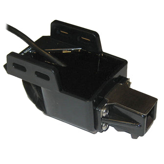 SI-TEX 250/50/200ST Transom Mount Transducer f/CVS106MKIIDF, CVS106L, CVS106LMKII, CVS832 & CVS833 | 250/50/200ST