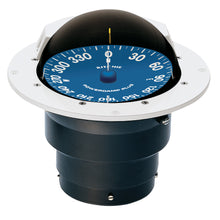 Ritchie SS-5000W SuperSport Compass - Flush Mount - White | SS-5000W