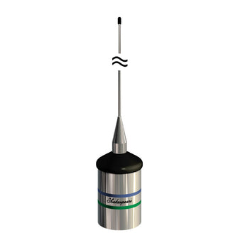 Shakespeare 5241 3' VHF Antenna | 5241-R