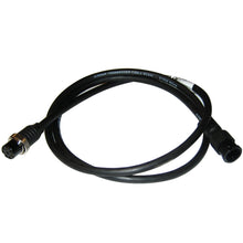 Furuno AIR-033-073 Adapter Cable, 10-Pin Transducer to 8-Pin Sounder | AIR-033-073