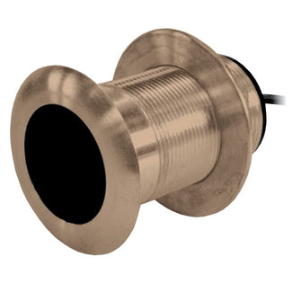 Furuno 520-BLD Bronze Thru-Hull, Low Profile, Transducer, 600w (10-Pin) | 520-BLD