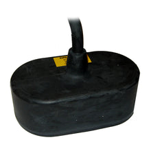 Furuno CA50/200-1T Rubber Coated Transducer, 1kW (No Plug) | CA50/200-1T