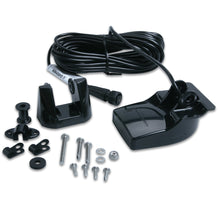 Garmin 200/50kHz, 10/40 Deg, Plastic TM, Depth & Temp - 6-Pin | 010-10272-00