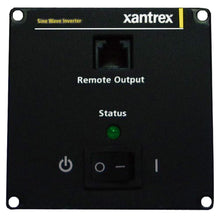 Xantrex Prosine Remote Panel Interface Kit f/1000 & 1800 | 808-1800