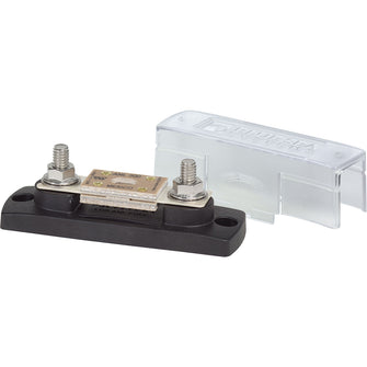 Blue Sea 5005 ANL 35-300AMP Fuse Block w/Cover | 5005