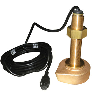 Furuno Bronze Thru-Hull Transducer, 600w (10-Pin) | 520-5MSD