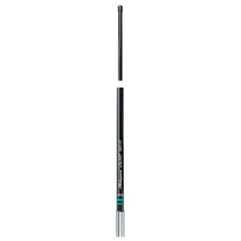 Shakespeare 5421-XT 4' Black AM / FM Antenna | 5421-XT