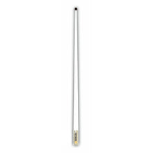 Digital Antenna 528-VW 4' VHF Antenna w/15' Cable - White | 528-VW