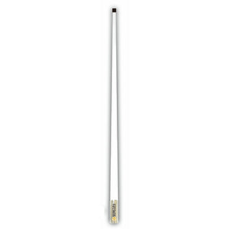 Digital Antenna 531-AW 4' AM/FM Antenna - White | 531-AW