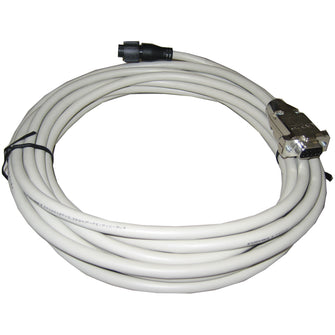 Furuno Upload/Download Cable | NET-DWN-CBL