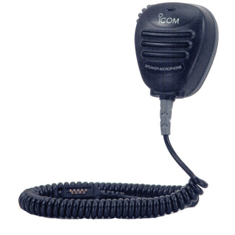 Icom HM-138 Speaker Mic - Waterproof | HM138