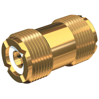 Shakespeare PL-258-G Barrel Connector | PL-258-G