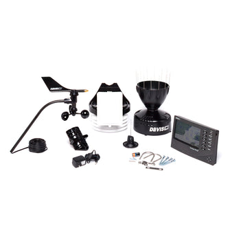 Davis Vantage Pro2 Wired Weather Station | 6152C