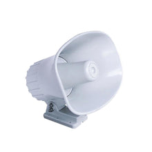 Standard Horizon 240SW 5 x 8 Hailer/PA Horn - White | 240SW