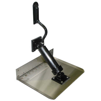 Boat Leveler 10" x 8" Trim Tab Set | N108000