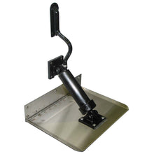 Boat Leveler 12" x 9" Trim Tab Set | N129000