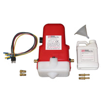 Boat Leveler 12vdc Universal Trim Tab Pump with Oil and Hose Fittings | 12700UNIV