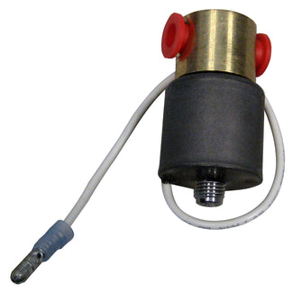 Boat Leveler Solenoid Valve - White Wires | 12641-12