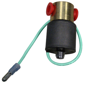 Boat Leveler Solenoid Valve - Green Wires | 12701-12