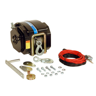 Powerwinch 712A Trailer Winch | P77712