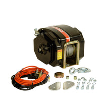 Powerwinch 912 Trailer Winch | P77912