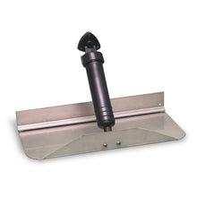 Bennett Trim Tab Kit 24" x 9" w/o Control | 249