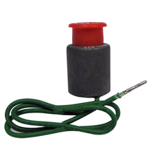 Bennett VP1135G Solenoid Valve - Green | VP1135G