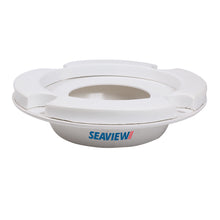 Seaview AMA-18 Low Profile Adapter f/Intellian, KVH, Raymarine and Sea-Tel | AMA-18