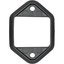 Blue Sea 7198 285-Series Circuit Breaker Panel Mount Adapter | 7198