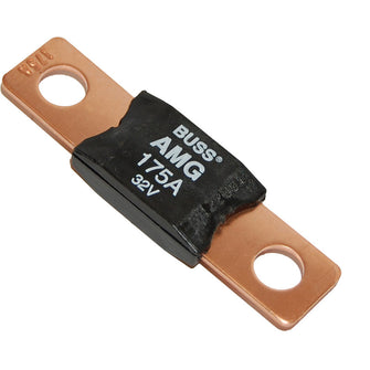 Blue Sea 5104 MEGA&reg;/AMG Fuse - 175AMP | 5104