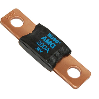 Blue Sea 5105 MEGA&reg;/AMG Fuse - 200AMP | 5105