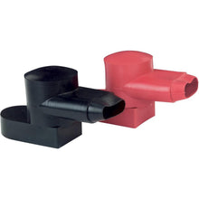 Blue Sea 4001 Rotating Single Entry CableCap - Small Pair | 4001